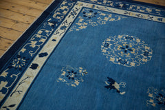 9x12 Vintage Peking Carpet // ONH Item ee004032 Image 8