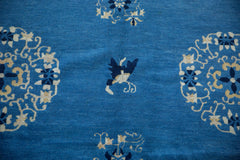 9x12 Vintage Peking Carpet // ONH Item ee004032 Image 16