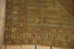 5x8 Vintage Distressed Oushak Carpet // ONH Item ee004034 Image 9