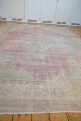 8x12 Vintage Distressed Sparta Carpet // ONH Item ee004038 Image 5
