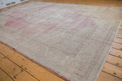 8x12 Vintage Distressed Sparta Carpet // ONH Item ee004038 Image 7