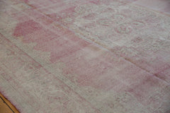 8x12 Vintage Distressed Sparta Carpet // ONH Item ee004038 Image 8