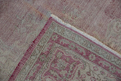 8x12 Vintage Distressed Sparta Carpet // ONH Item ee004038 Image 12