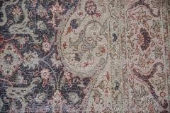 8x11.5 Vintage Distressed Sparta Carpet // ONH Item ee004039 Image 5