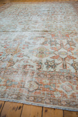9x12 Vintage Mahal Carpet // ONH Item ee004040 Image 5