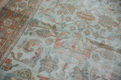 9x12 Vintage Mahal Carpet // ONH Item ee004040 Image 7