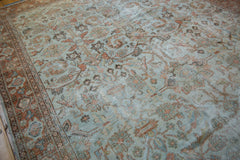9x12 Vintage Mahal Carpet // ONH Item ee004040 Image 10