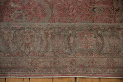 7.5x7.5 Vintage Distressed Fragment Sparta Square Carpet // ONH Item ee004044 Image 6