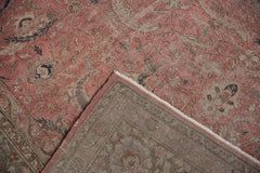 7.5x7.5 Vintage Distressed Fragment Sparta Square Carpet // ONH Item ee004044 Image 10