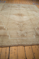 7x9 Vintage Distressed Kars Carpet // ONH Item ee004047 Image 4