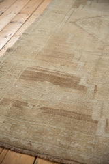 7x9 Vintage Distressed Kars Carpet // ONH Item ee004047 Image 5