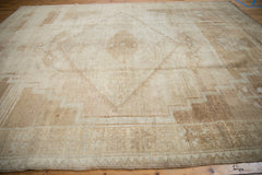 7x9 Vintage Distressed Kars Carpet // ONH Item ee004047 Image 6