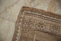 7x9 Vintage Distressed Kars Carpet // ONH Item ee004047 Image 8