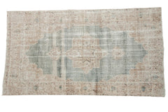 5x8.5 Vintage Distressed Sparta Carpet // ONH Item ee004049