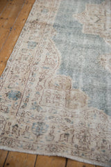 5x8.5 Vintage Distressed Sparta Carpet // ONH Item ee004049 Image 3