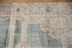 5x8.5 Vintage Distressed Sparta Carpet // ONH Item ee004049 Image 7