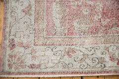 6.5x9.5 Vintage Distressed Sparta Carpet // ONH Item ee004051 Image 7