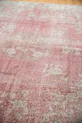 6.5x9.5 Vintage Distressed Sparta Carpet // ONH Item ee004051 Image 9