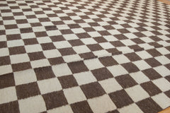 8x10 Indian Kilim Carpet // ONH Item ee004052 Image 2