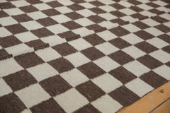 8x10 Indian Kilim Carpet // ONH Item ee004052 Image 3