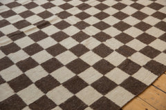 8x10 Indian Kilim Carpet // ONH Item ee004052 Image 5