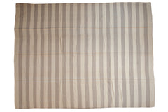 9x12 Egyptian Kilim Carpet // ONH Item ee004055