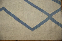 10.5x13 Afghani Abstract Kilim Design Carpet // ONH Item ee004057 Image 7