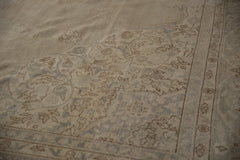 10.5x16 Vintage Distressed Sparta Carpet // ONH Item ee004063 Image 3