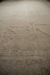 10.5x16 Vintage Distressed Sparta Carpet // ONH Item ee004063 Image 4
