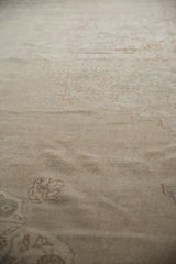 10.5x16 Vintage Distressed Sparta Carpet // ONH Item ee004063 Image 5