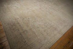 10.5x16 Vintage Distressed Sparta Carpet // ONH Item ee004063 Image 7