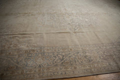 10.5x16 Vintage Distressed Sparta Carpet // ONH Item ee004063 Image 10