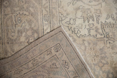 10.5x16 Vintage Distressed Sparta Carpet // ONH Item ee004063 Image 13