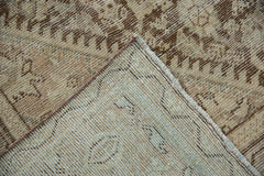 9x12.5 Vintage Distressed Mahal Carpet // ONH Item ee004067 Image 13