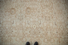 9.5x13 Vintage Distressed Bijar Carpet // ONH Item ee004070 Image 2