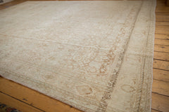9.5x13 Vintage Distressed Bijar Carpet // ONH Item ee004070 Image 3