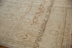 9.5x13 Vintage Distressed Bijar Carpet // ONH Item ee004070 Image 4
