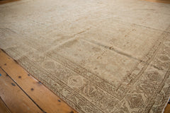 9.5x13 Vintage Distressed Bijar Carpet // ONH Item ee004070 Image 7