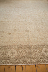 9.5x13 Vintage Distressed Bijar Carpet // ONH Item ee004070 Image 8