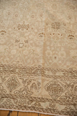 9.5x13 Vintage Distressed Bijar Carpet // ONH Item ee004070 Image 9