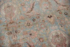 10x14.5 Vintage Distressed Khorassan Carpet // ONH Item ee004071 Image 11