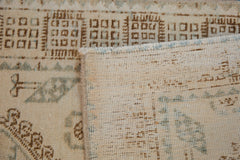 2.5x14.5 Vintage Distressed Northwest Persian Rug Runner // ONH Item ee004073 Image 9