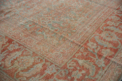 8.5x12 Vintage Distressed Mahal Carpet // ONH Item ee004076 Image 3