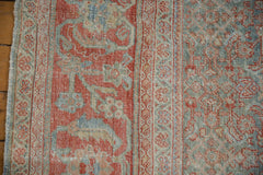 8.5x12 Vintage Distressed Mahal Carpet // ONH Item ee004076 Image 8
