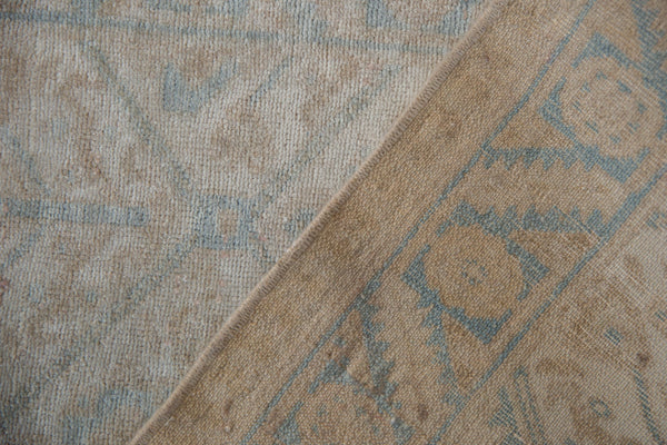 2.5x19.5 Vintage Distressed Malayer Rug Runner // ONH Item ee004082 Image 9