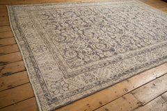 6.5x9.5 Vintage Distressed Sparta Carpet // ONH Item ee004083 Image 2