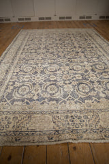 6.5x9.5 Vintage Distressed Sparta Carpet // ONH Item ee004083 Image 6