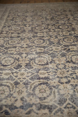6.5x9.5 Vintage Distressed Sparta Carpet // ONH Item ee004083 Image 7