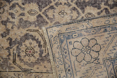 6.5x9.5 Vintage Distressed Sparta Carpet // ONH Item ee004083 Image 11