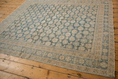 5.5x6.5 Vintage Fine Distressed Mahal Carpet // ONH Item ee004088 Image 2